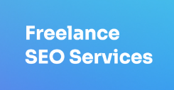 Freelance SEO Services